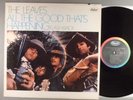 Leaves, The  All The Good That's Happening   Folk Rock; Psych  Mono