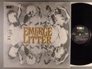 Litter, The  Emerge    Psych