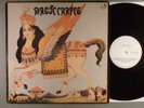 Magic Carpet  Self-Titled  Folk Psych  Unofficial Reissue  Import