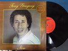 TONY GREGORY 