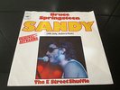 BRUCE SPRINGSTEEN 7' Vinyl Single 