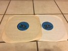 King Biscuit Flower Hour 2 LP Men At Work / A Flock Of Seagulls