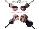Jethro Tull-The String Quartets - Vinyl LP (2) Bmg Rights Management NEU