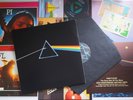 Pink Floyd The Dark Side of The Moon 30th Anniversary 2003 Remaster Vinyl LP VG+