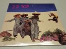 ZZ TOP - EL LOCO - SEALED, BSK 3593,  ROCK VINYL RECORD