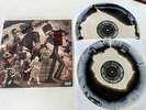 MY CHEMICAL ROMANCE The Black Parade 2X LP afi.fall out boy BLACK BONE VINYL NEW