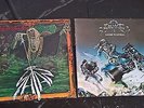 NWoBHM 2 LP`s Savage-Loose`n Lethal- und Satan-Court in the Act- Metal Legenden