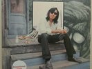 SIXTO RODRIGUEZ COMING FROM REALITY LP Original 1971 Sussex Promo Die Cut cover