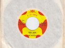 deep funk 45 THE MONZAS - Soft Soul / Try To Understand (A La Carte) *HEAR*