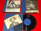 3 Vintage Leadbelly Huddie Ledbetter 10