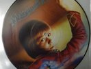 Marillion, Kayleigh, NEW/MINT UK PICTURE DISC 12 inch vinyl single