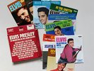 ELVIS PRESLEY Collectors Series Limited Edition 20 Golden Hits USA box set