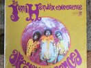 THE JIMI HENDRIX EXPERIENCE,  ARE YOU EXPERIENCED  RS 6261 ORIGINAL SHRINK NM/NM