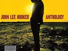 John Lee Hooker - Anthology (2LP Gatefold On 180g Vinyl) NEW/SEALED