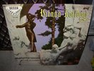 KNAPPERTSBUSCH vienna holiday ( classical ) decca SXL 2016 uk - blue back cover