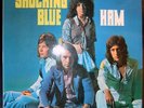 SHOCKING BLUE / HAM / FRENCH LP  / PINK ELEPHANT 1973 OR / NEAR  MINT