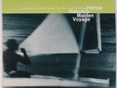 HERBIE HANCOCK: Maiden Voyage USA BLUE NOTE BST 84195 Jazz LP VG+ Hear