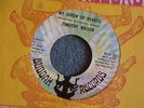 CROSSOVER SOUL 45 Timothy Wilson The Queen Of Hearts Buddah 72 M- HEAR MP3