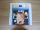 HOME ALONE OST 1991 Korea Orig Vinyl LP INSERT