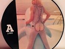 Madonna - MLVC 1992 (Interview made in Italy) // PICTURE Disc // J002