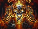 Inferno by Mot”rhead.