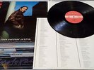 LP COSA SUCCEDE IN CITTà VASCO ROSSI 1985 CAROSELLO INSERTO