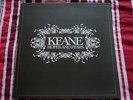 Keane Hopes and Fears Vinyl LP 2004 Unnumbered Copy Tom Chaplin