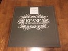 Keane Hopes And Fears Unnumbered Gatefold Vinyl LP Original