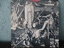 Deep Purple Same Title SHVL 759 UK ED.1 LP NM Shipping 4$