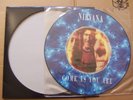 NIRVANA,COME AS YOU ARE/ENDLESS NAMELESS/DRAIN YOU (LIVE) picture-maxi m(-)/m-