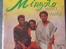 LP Grand Minzoto Wéla Wéla Mariana Rythme et musique AFRO FUNKY SOUKOUSS
