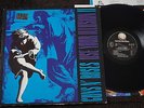 Guns N' Roses - Use Your Illusion II (Geffen Original DLP 1991 + Inners) Nice