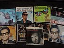 Roy Orbison - 9 UK Original 1960's London EP. Some Rare  Nice Condition