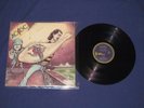 AC/DC Dirty Deeds Done Dirt Aussie 1st Pressing Vinyl LP Record Blue Roo OOP VG+
