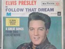 ELVIS PRESLEY Follow That Dream 7