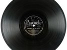 DIXIE HUMMING BIRDS: Trouble in My Way PEACOCK Orig 10” Black Gospel R&B 78 Hear