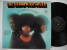 UNDISPUTED TRUTH Face To Face With The Truth LP 1972 UK EX