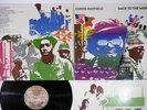 CURTIS MAYFIELD BACK TO THE WORLD BUDDAH YZ-35-DA Japan Vinyl LP