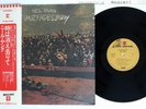 NEIL YOUNG TIME FADES AWAY REPRISE P-8375R Japan OBI Vinyl LP