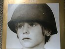 u2  best of 1980-1990 DOUBLE ALBUM  mint