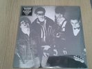 THE DAMNED NEW ROSE 40TH ANNIVERSARY  PICTURE DISC SEALED LIMITED   PLEDGEMUSIC