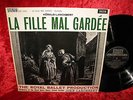 1962 UK EXC+ TAS SXL 2313 STEREO NB HEROLD LANCHBERY LA FILLE MAL GARDEE LANCHBE
