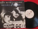 JOHN McVIE **McVie's Gotta Band With Lola Thomas** SCARCE 1992 LP Fleetwood Mac