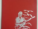 Bruce Springsteen Who's been covered by the boss? 3-LP Fotodiscos + funda piel