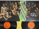 JIMI HENDRIX EXPERIENCE ELECTRIC LADYLAND POLYDOR MPX 9955,6 Japan OBI Vinyl 2LP
