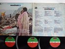 V.A.(JIMI HENDRIX) WOOD STOCK ATLANTIC P-4616,7,8A Japan Vinyl 3LP