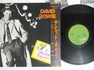 DAVID BOWIE ABSOLUTE BEGINNERS VERGIN 14VA-9005 Japan OBI Promo Vinyl 12
