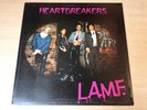 EX/EX-   The Heartbreakers/L.A.M.F./1977 Track LP/Johnny Thunders/LAMF