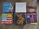 Vinyl7 413 Cover Englisch+Deutsche 60/70/80er Zur Deko oder Juke Box