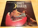 Chet Baker - Sings It Could Happen To You LP Riverside DG Stereo Jazz LP NM Rec